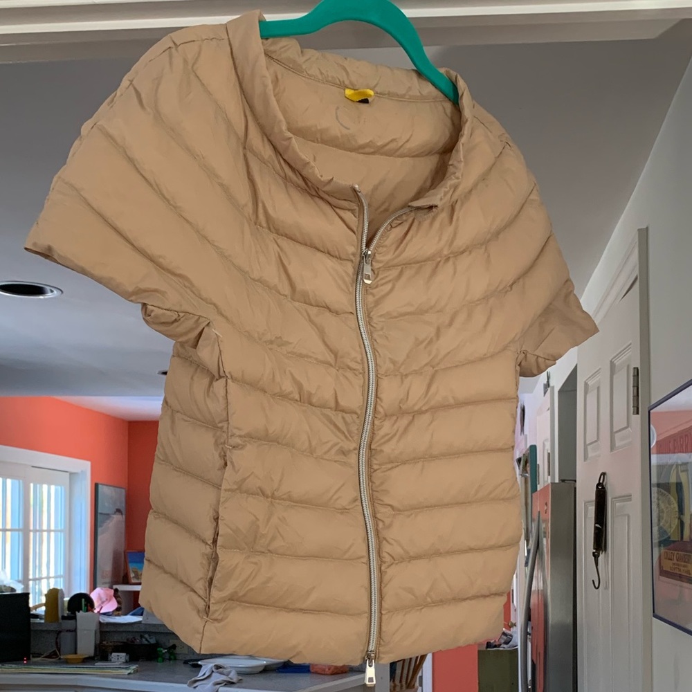 Cotes of London Vest